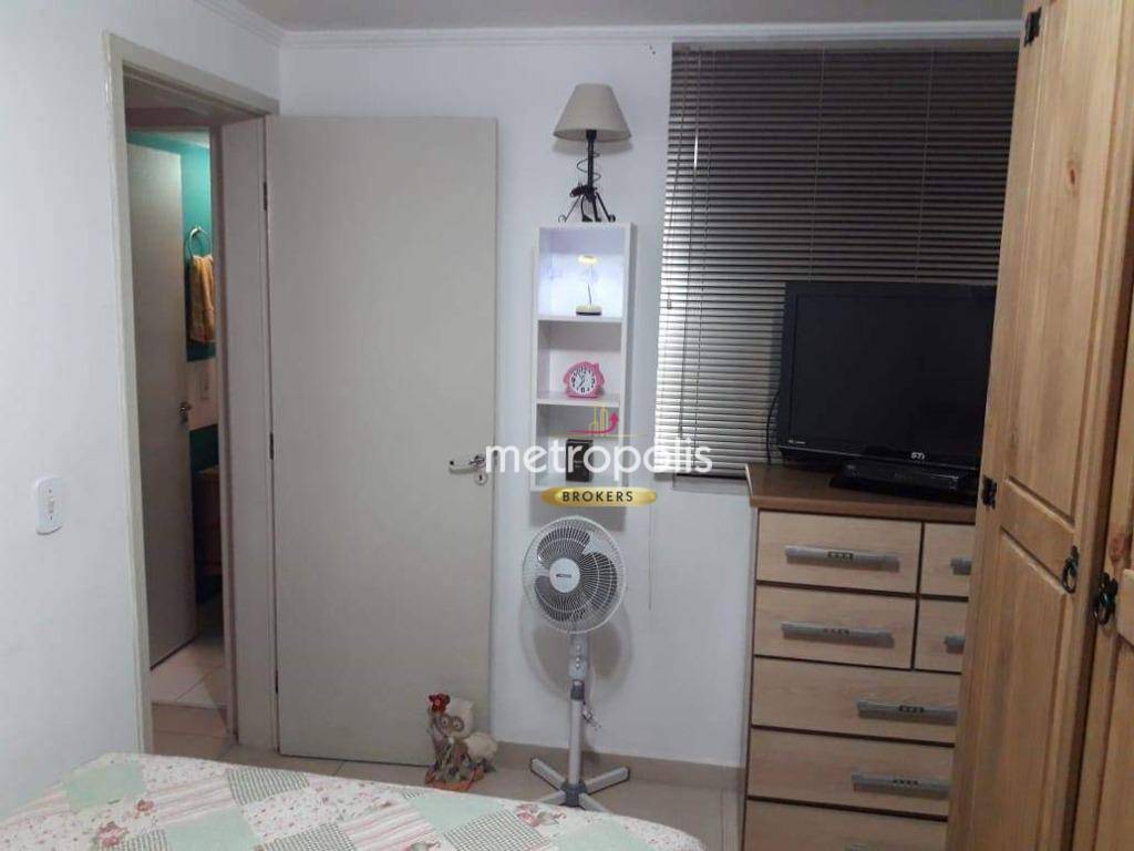 Apartamento à venda com 3 quartos, 171m² - Foto 16