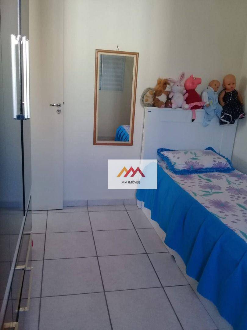 Apartamento à venda com 2 quartos, 48m² - Foto 10