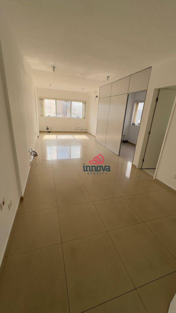 Conjunto Comercial-Sala para alugar, 45m² - Foto 1