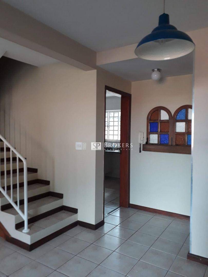 Casa de Condomínio à venda com 3 quartos, 110m² - Foto 20