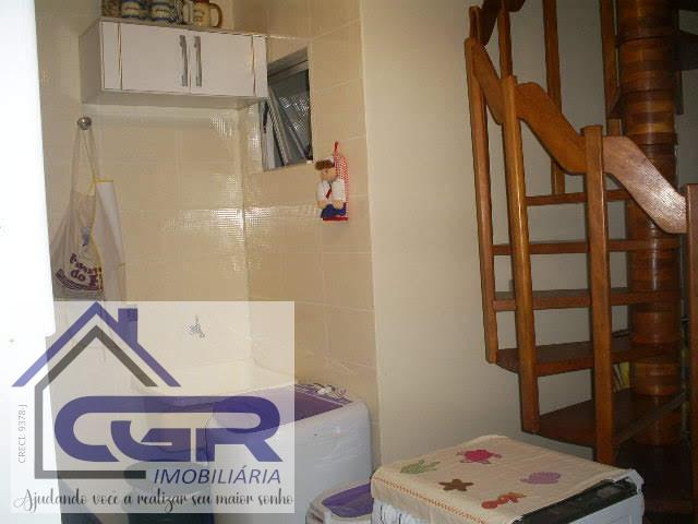 Apartamento à venda com 3 quartos, 72m² - Foto 4