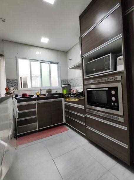 Cobertura, 2 quartos, 114 m² - Foto 2