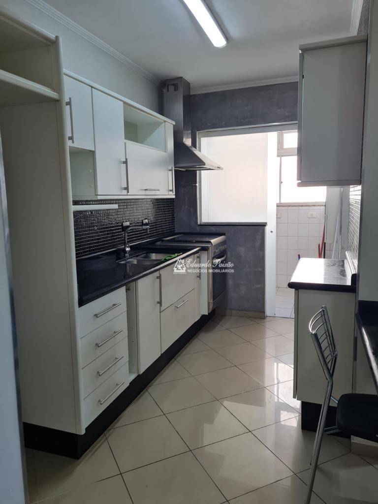 Apartamento à venda com 2 quartos, 90m² - Foto 6