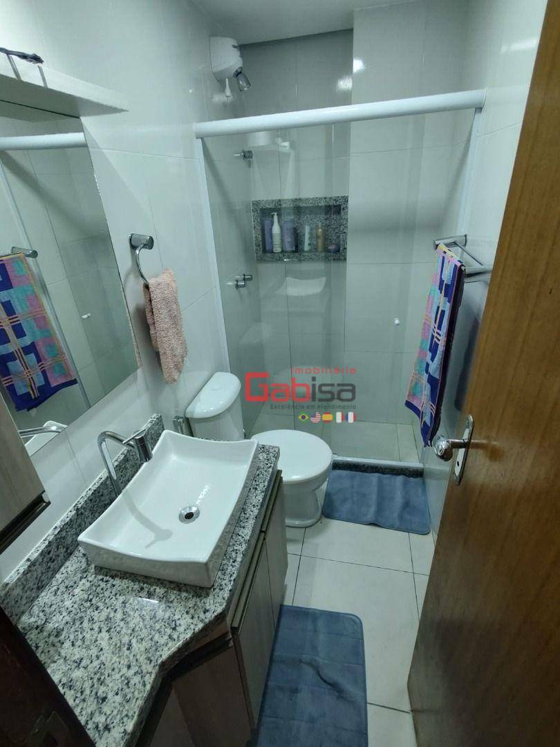 Apartamento à venda com 2 quartos, 95m² - Foto 16