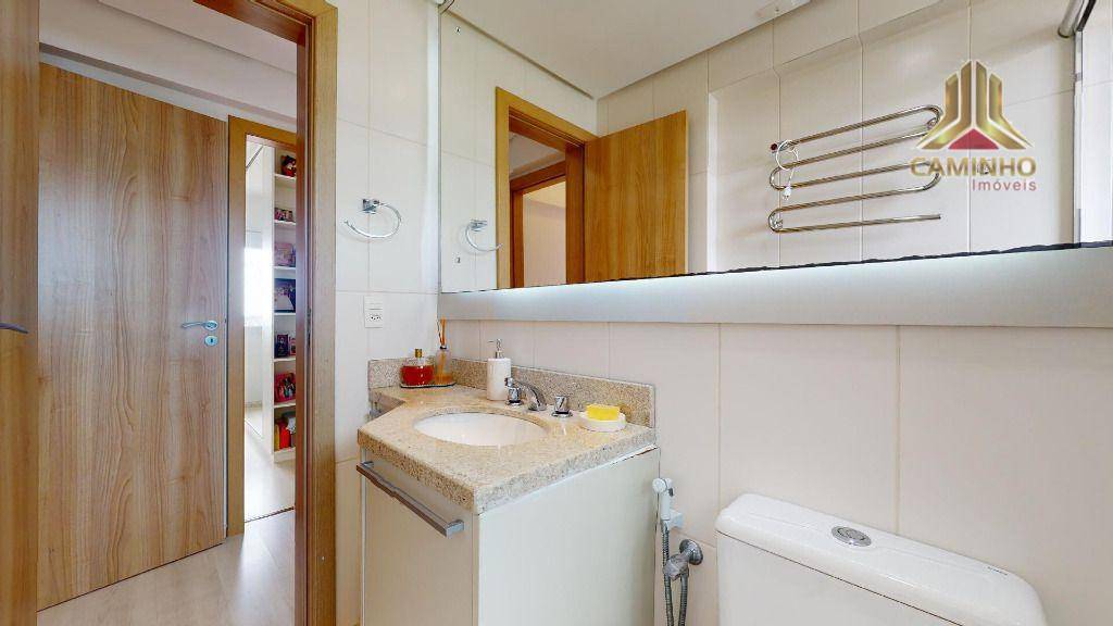 Apartamento à venda com 3 quartos, 96m² - Foto 82