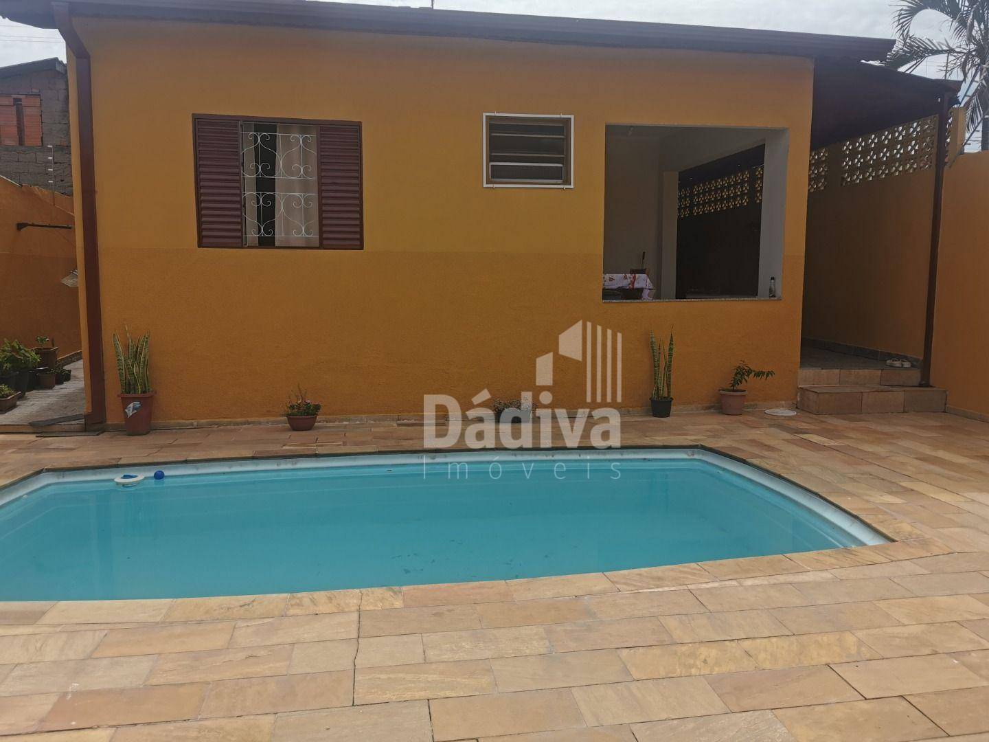 Casa à venda com 3 quartos, 170m² - Foto 20