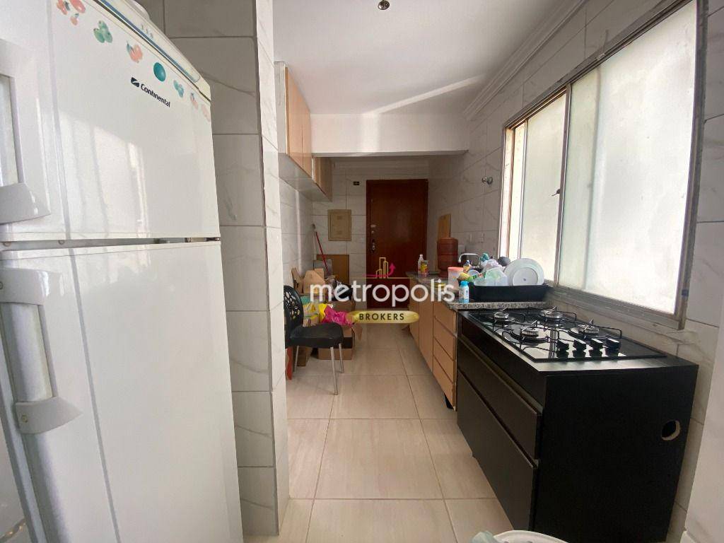 Apartamento à venda com 2 quartos, 80m² - Foto 9