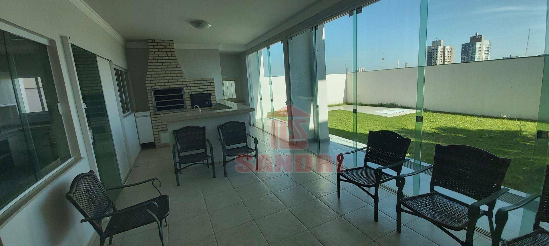 Sobrado à venda com 4 quartos, 360m² - Foto 9