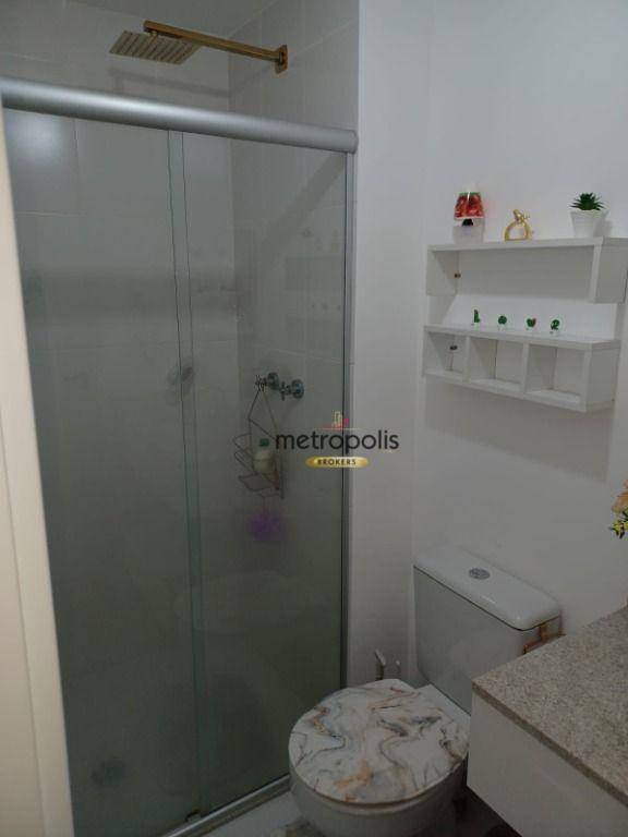 Apartamento à venda com 2 quartos, 68m² - Foto 23