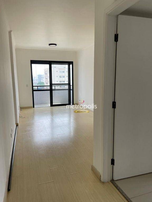 Apartamento à venda com 2 quartos, 62m² - Foto 6