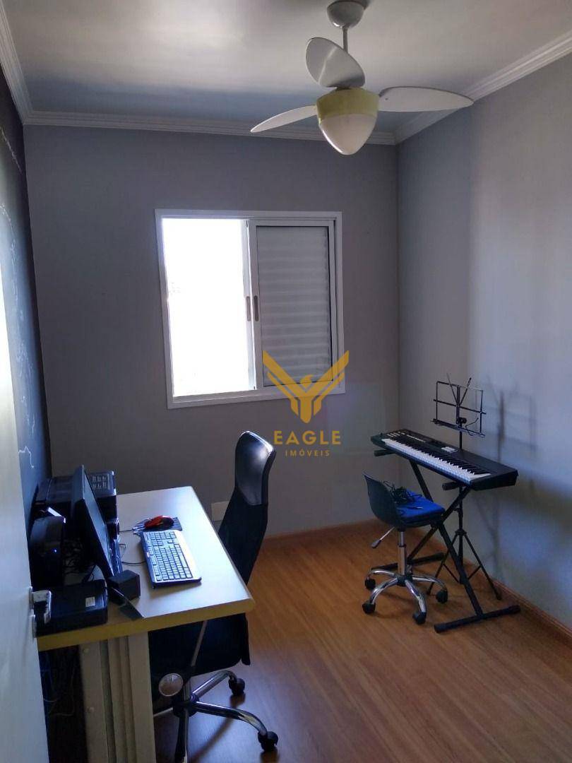 Apartamento à venda com 3 quartos, 80m² - Foto 9