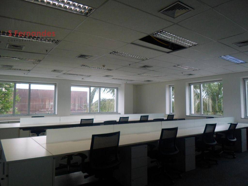 Conjunto Comercial-Sala para alugar, 720m² - Foto 6