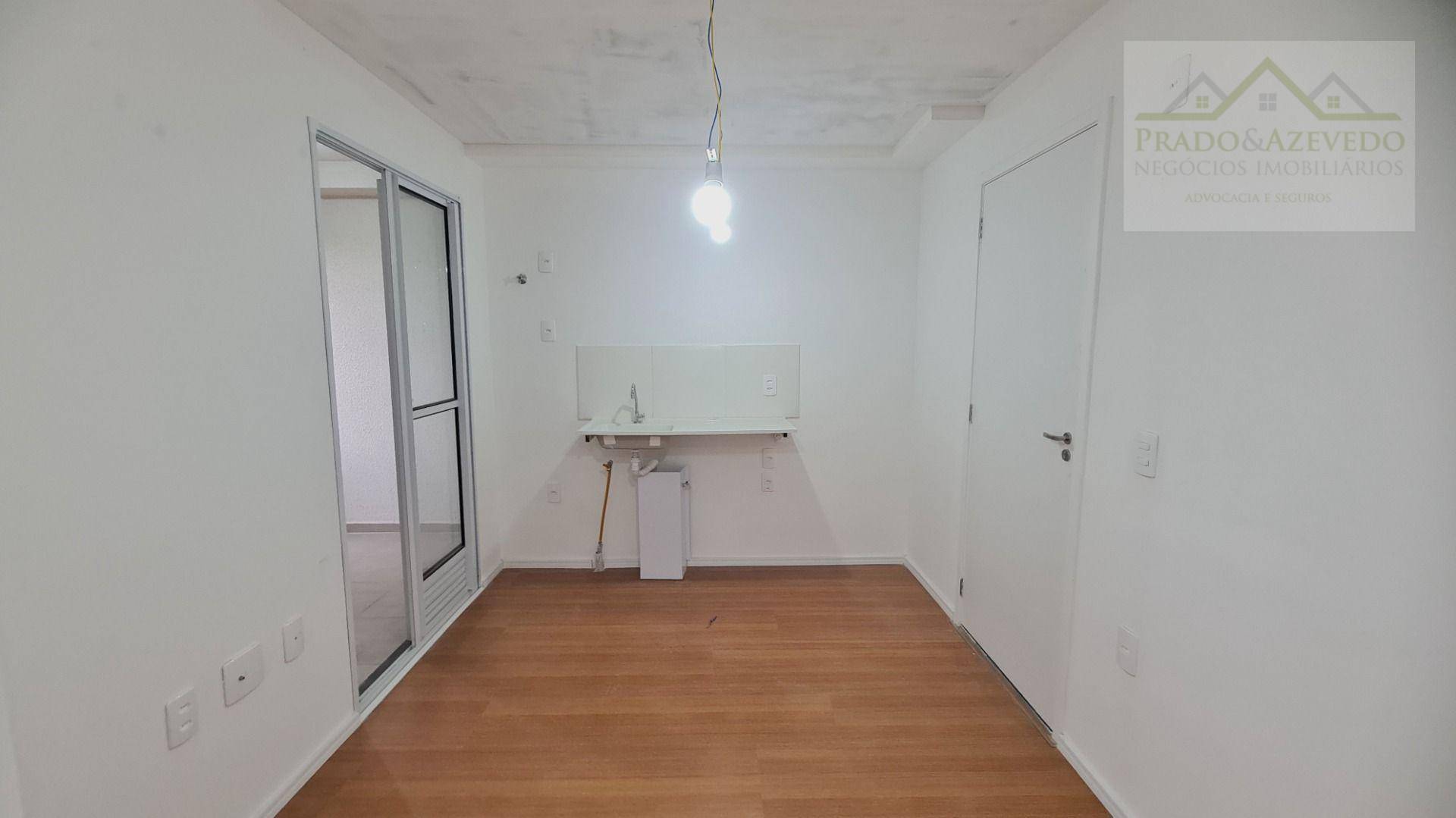 Apartamento, 1 quarto, 29 m² - Foto 6