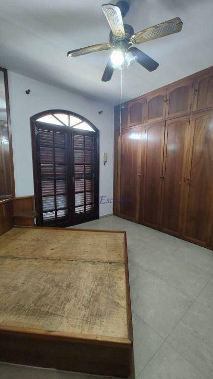 Sobrado para alugar com 4 quartos, 208m² - Foto 18