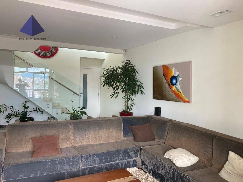 Cobertura à venda com 3 quartos, 340m² - Foto 14