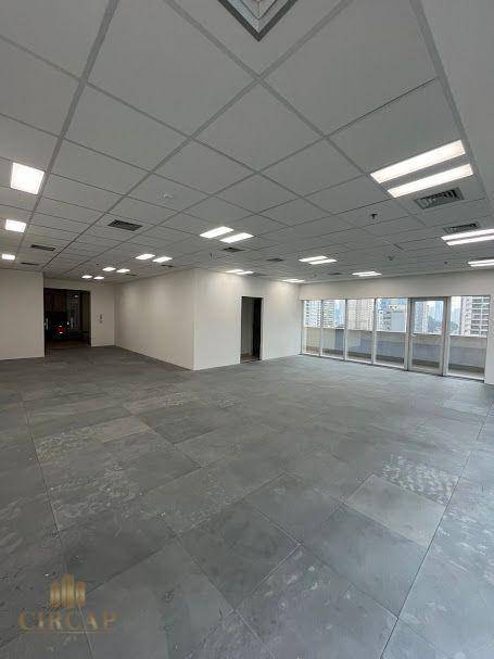 Conjunto Comercial-Sala para alugar, 192m² - Foto 7
