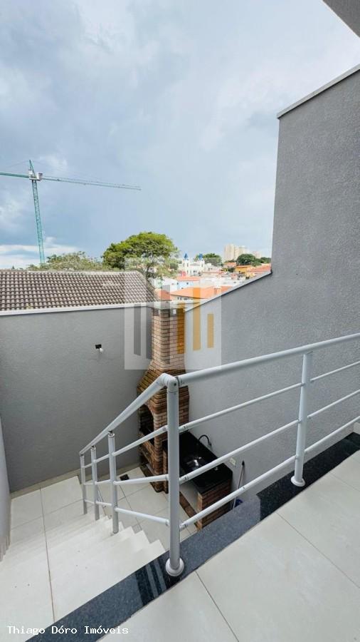 Sobrado à venda com 3 quartos, 141m² - Foto 18