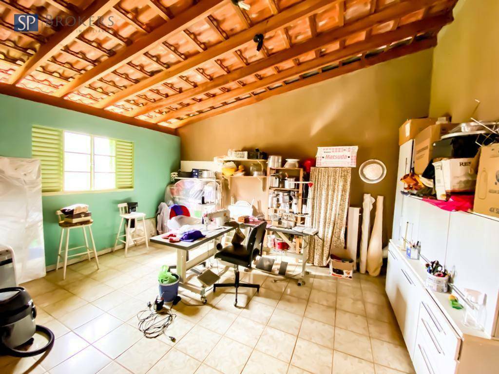 Chácara à venda com 3 quartos, 350m² - Foto 17