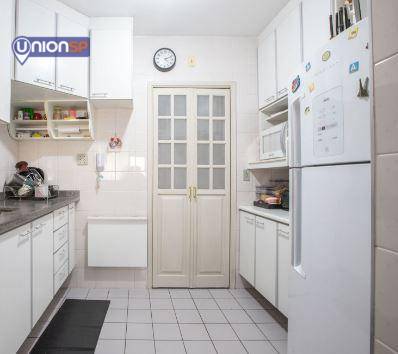 Apartamento à venda com 3 quartos, 76m² - Foto 11