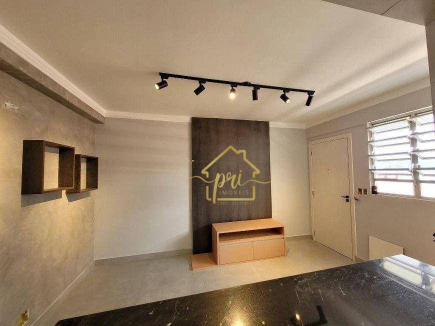 Apartamento à venda com 2 quartos, 58m² - Foto 5