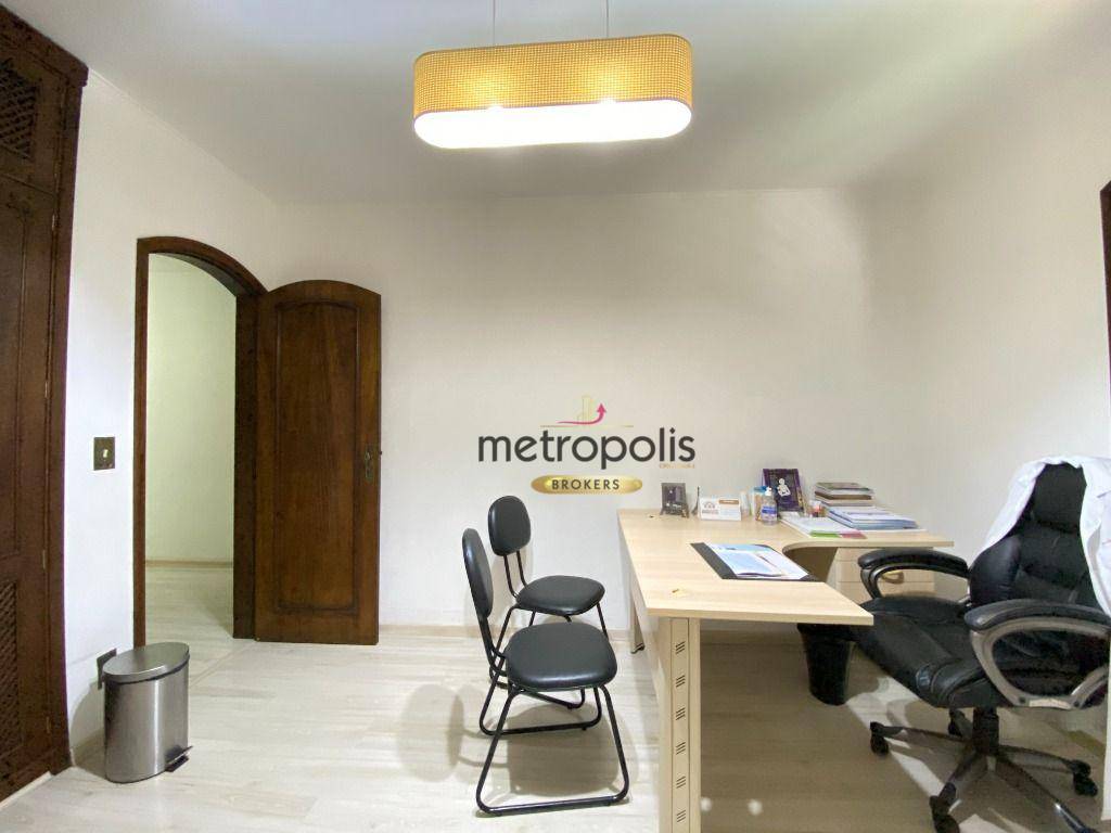 Sobrado à venda com 4 quartos, 380m² - Foto 40