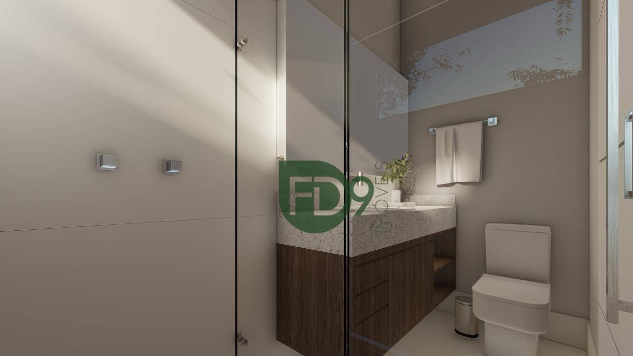 Casa de Condomínio à venda com 3 quartos, 232m² - Foto 25
