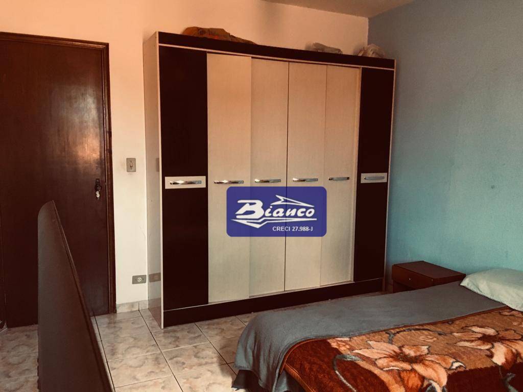 Sobrado à venda com 3 quartos, 187m² - Foto 8