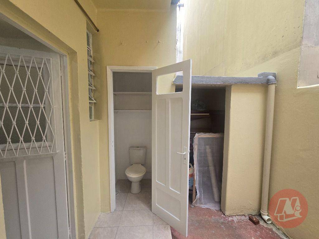Apartamento para alugar com 1 quarto, 60m² - Foto 18