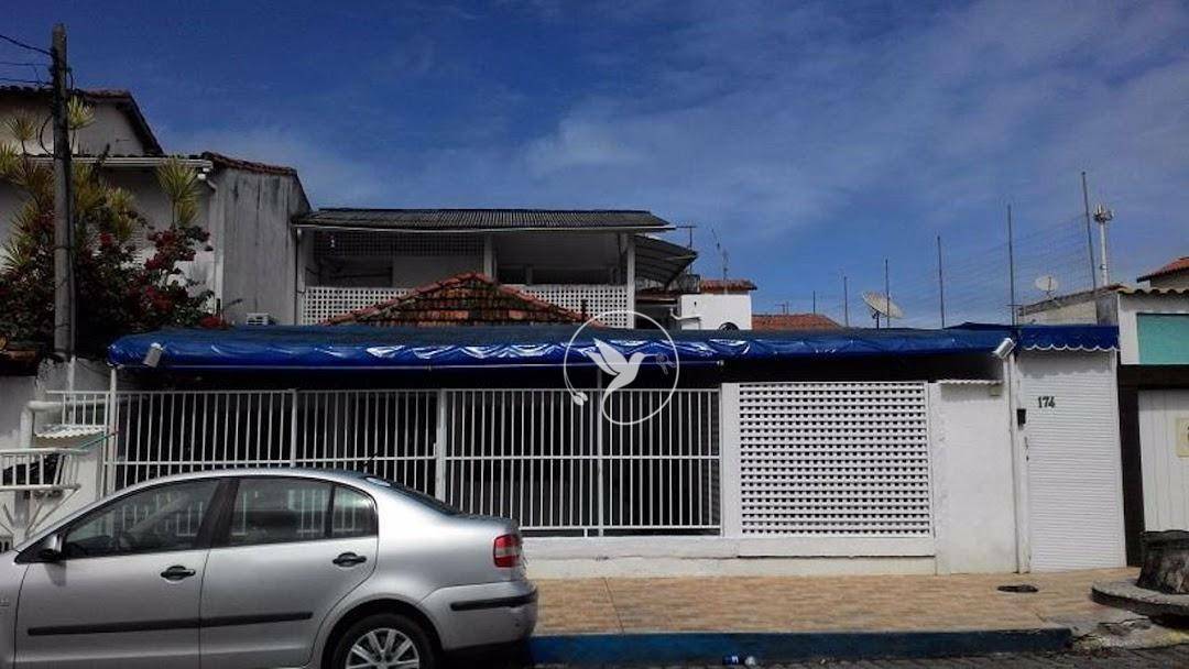 Pousada-Chalé à venda com 5 quartos, 400m² - Foto 2