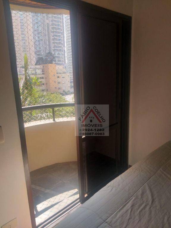 Apartamento à venda com 3 quartos, 110m² - Foto 4