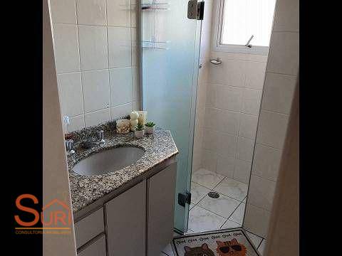 Apartamento à venda com 4 quartos, 150m² - Foto 13