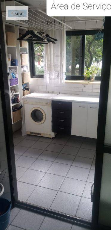 Apartamento à venda com 3 quartos, 130m² - Foto 10