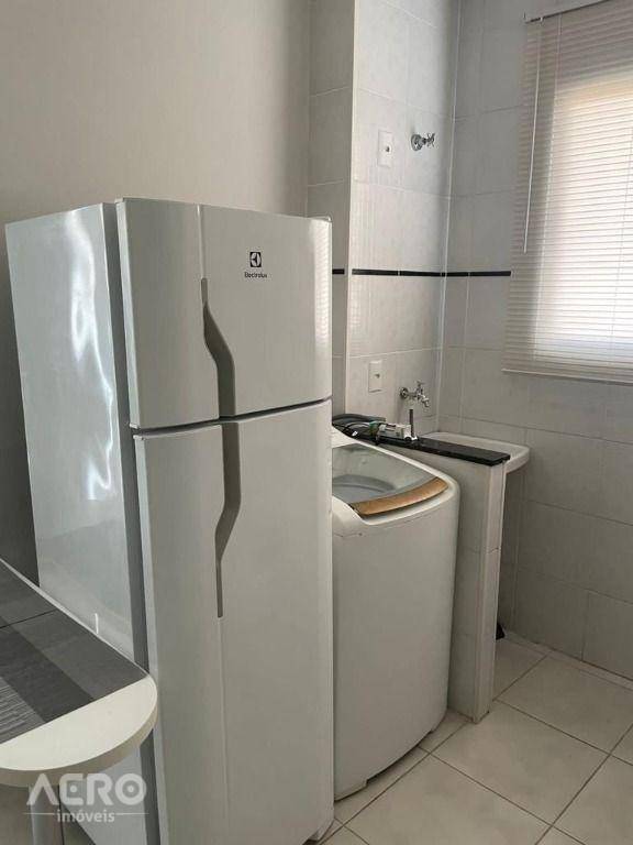 Apartamento para alugar com 1 quarto, 35m² - Foto 7