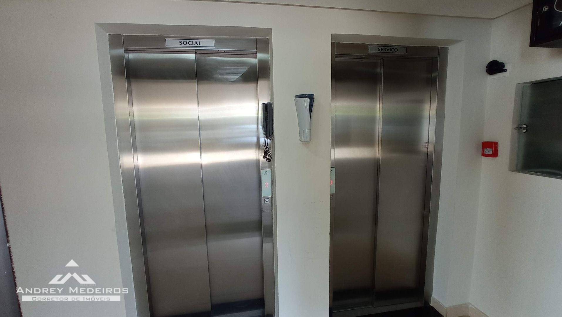 Apartamento à venda com 3 quartos, 116m² - Foto 41