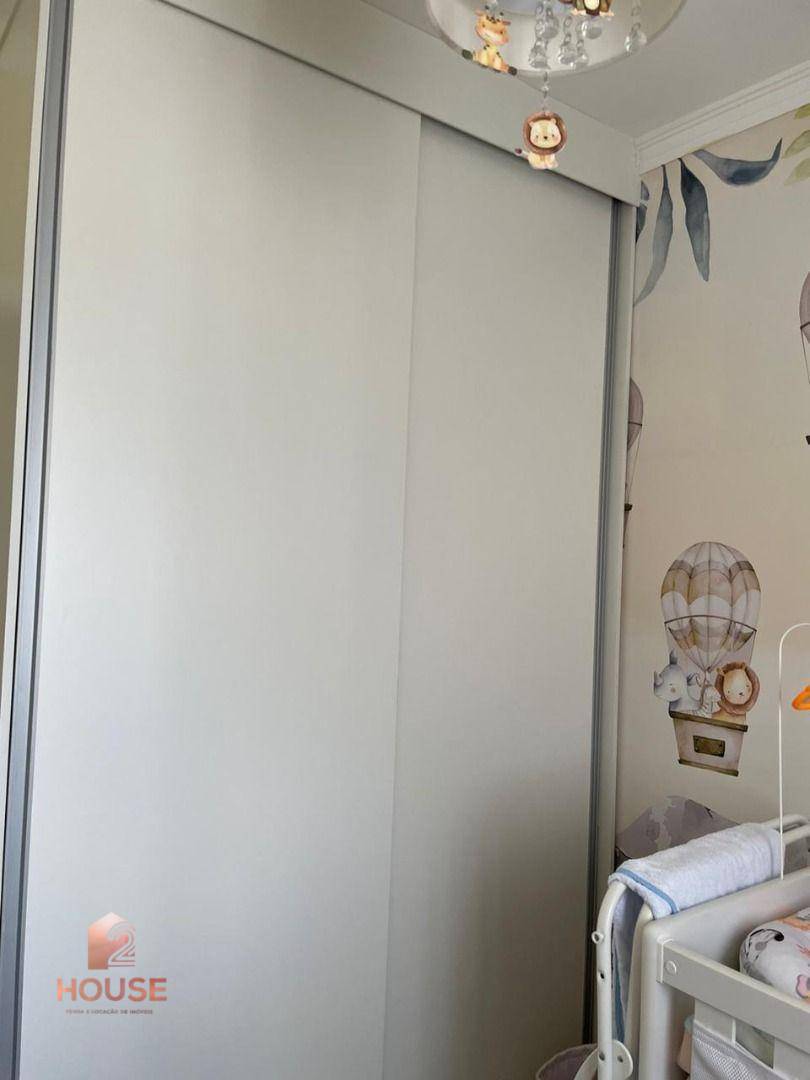 Apartamento, 3 quartos, 68 m² - Foto 2