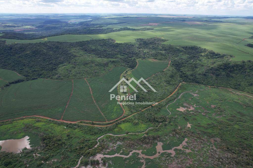 Fazenda à venda, 1742400M2 - Foto 3