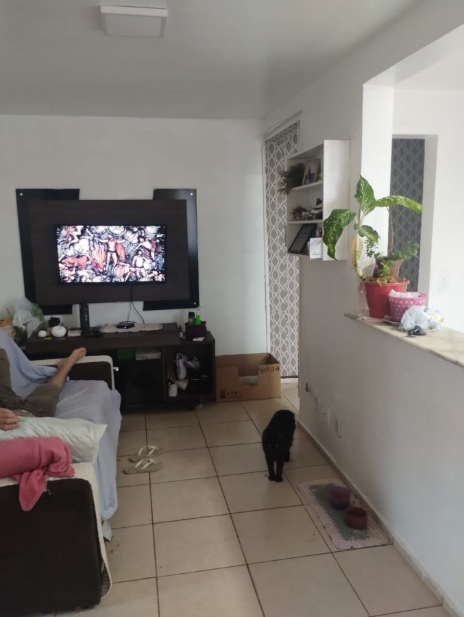 Apartamento à venda com 2 quartos, 47m² - Foto 5