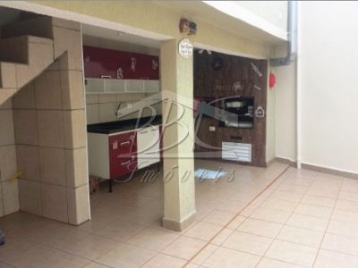 Sobrado à venda com 3 quartos, 322m² - Foto 23