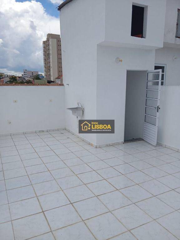 Sobrado à venda com 2 quartos, 105m² - Foto 28