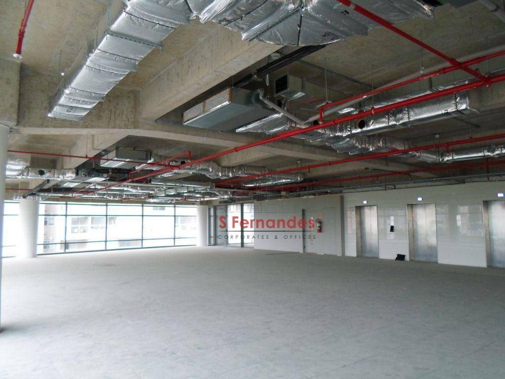 Conjunto Comercial-Sala para alugar, 622m² - Foto 8