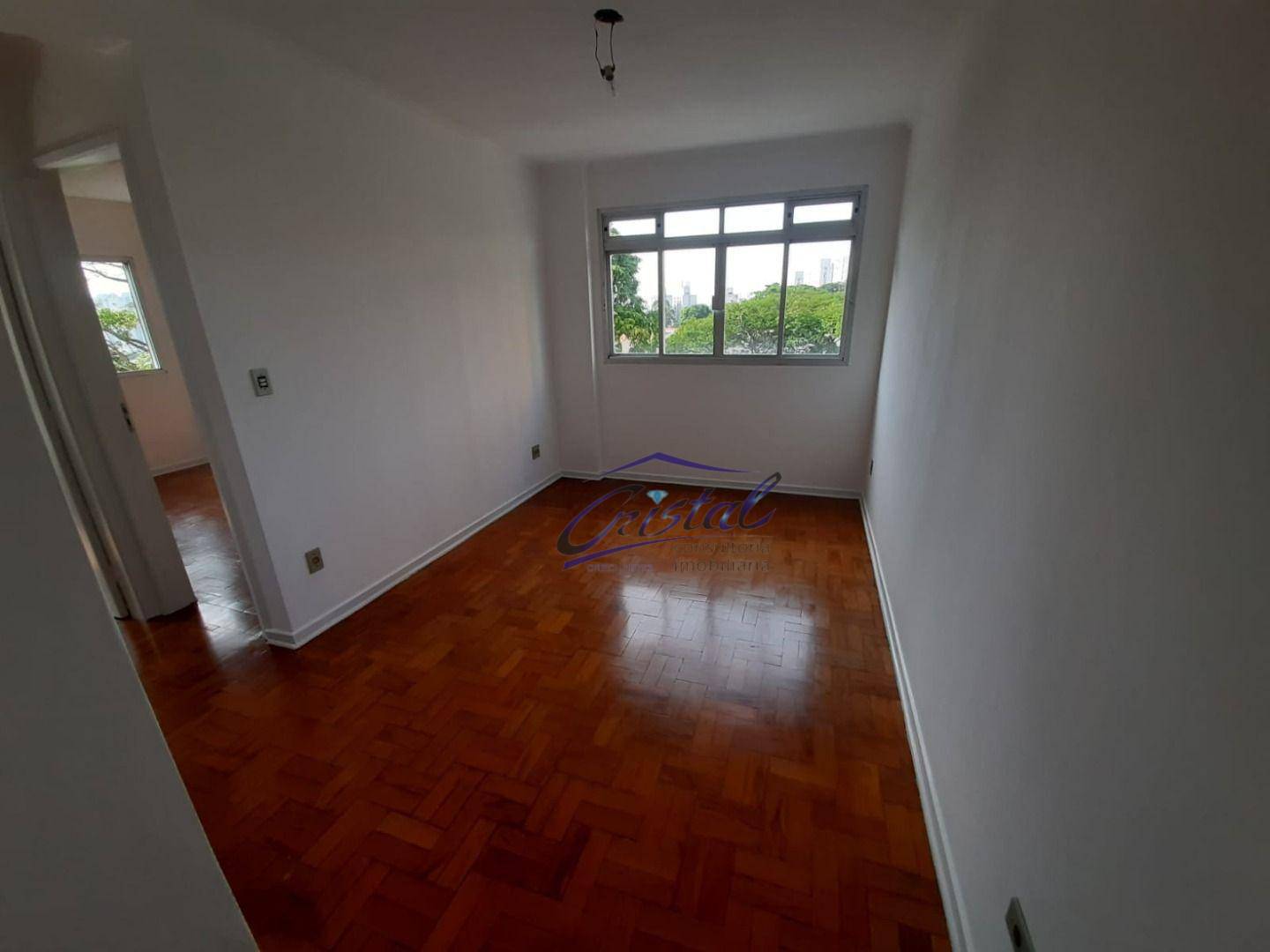 Apartamento à venda com 2 quartos, 58m² - Foto 1