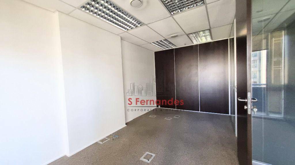 Conjunto Comercial-Sala para alugar, 97m² - Foto 4