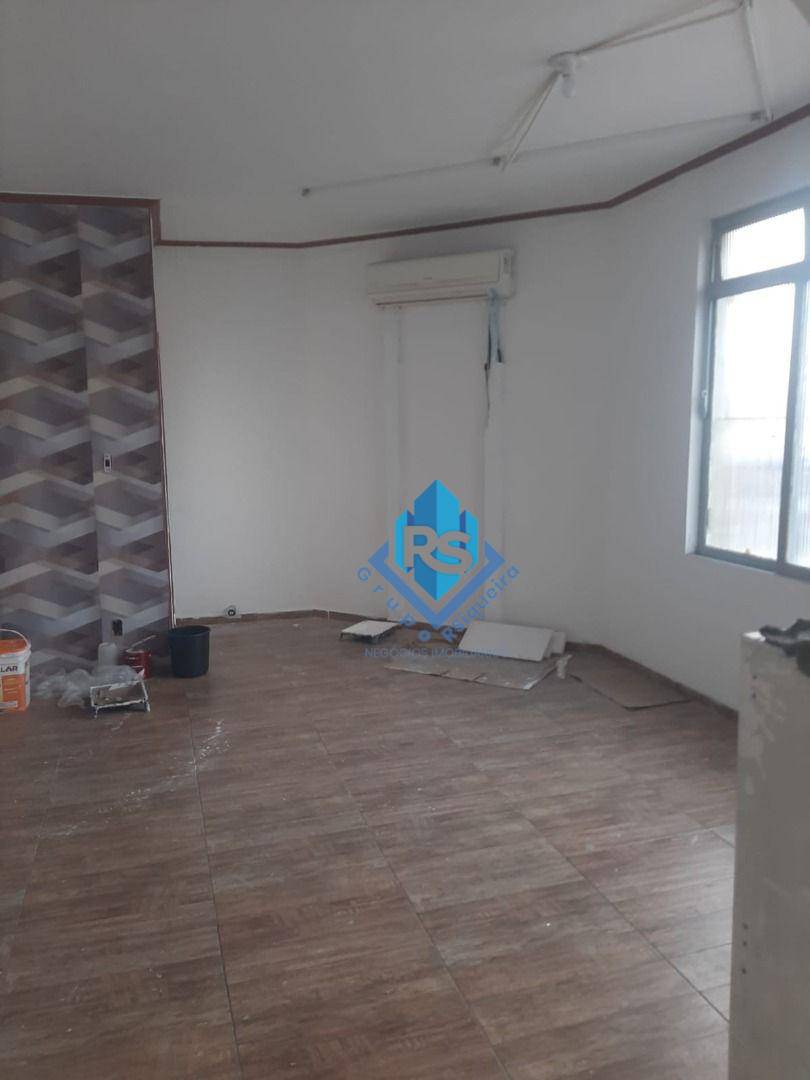 Conjunto Comercial-Sala para alugar, 55m² - Foto 6