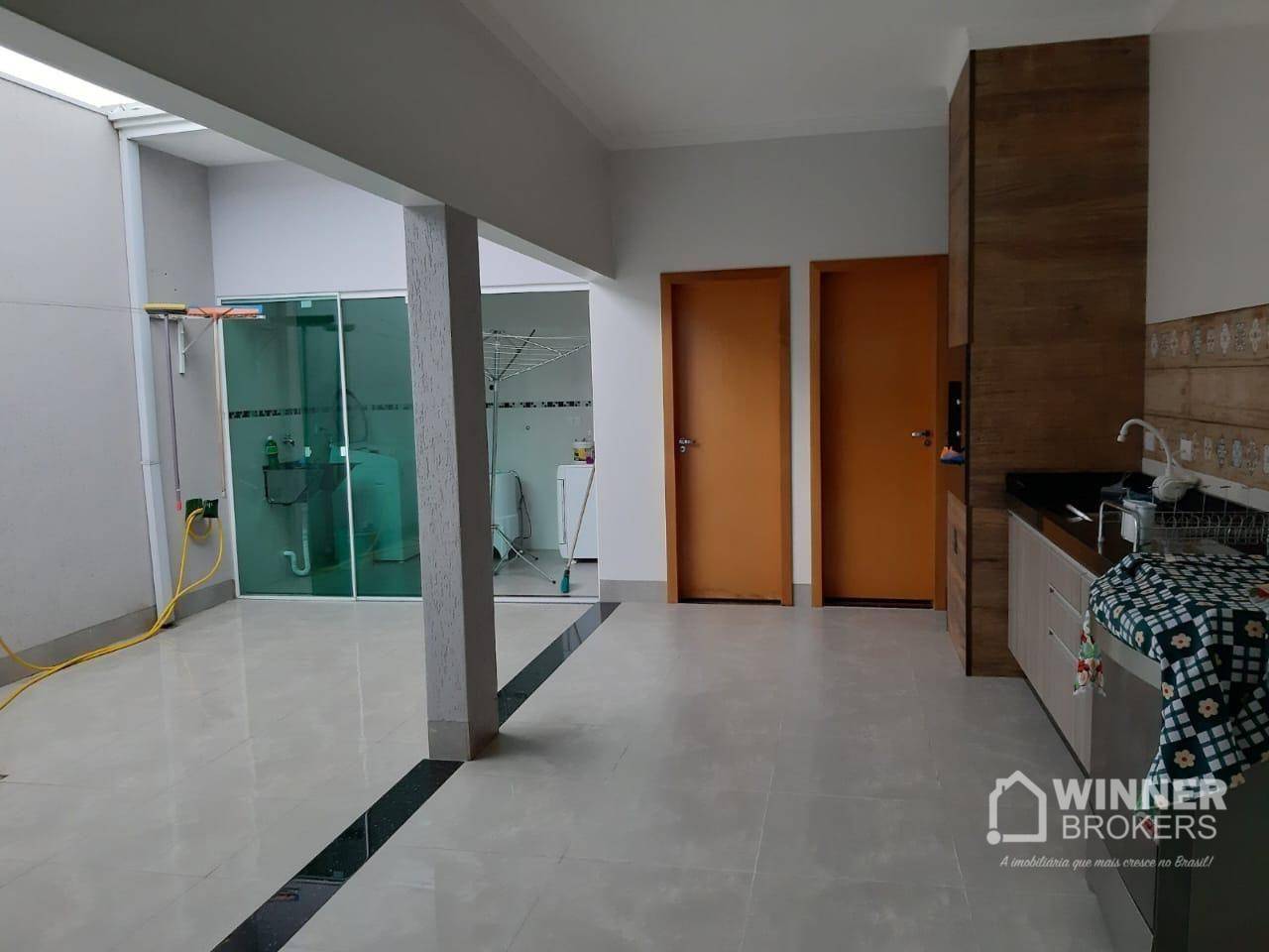 Casa à venda com 3 quartos, 152m² - Foto 14