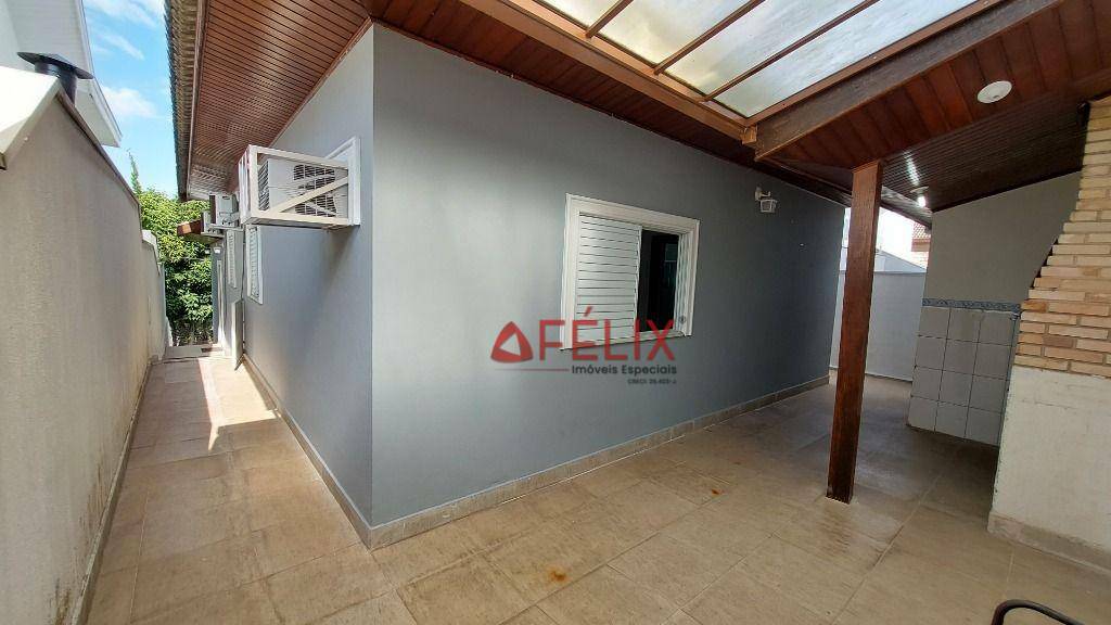 Casa de Condomínio à venda com 3 quartos, 157m² - Foto 21