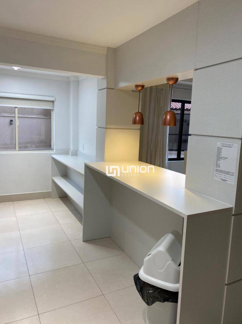 Apartamento à venda com 3 quartos, 119m² - Foto 3