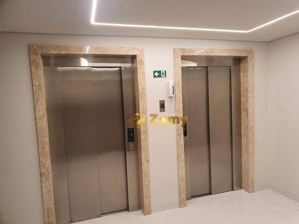 Apartamento à venda com 3 quartos, 96m² - Foto 8