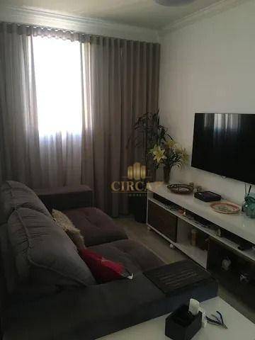 Apartamento à venda com 2 quartos, 70m² - Foto 8