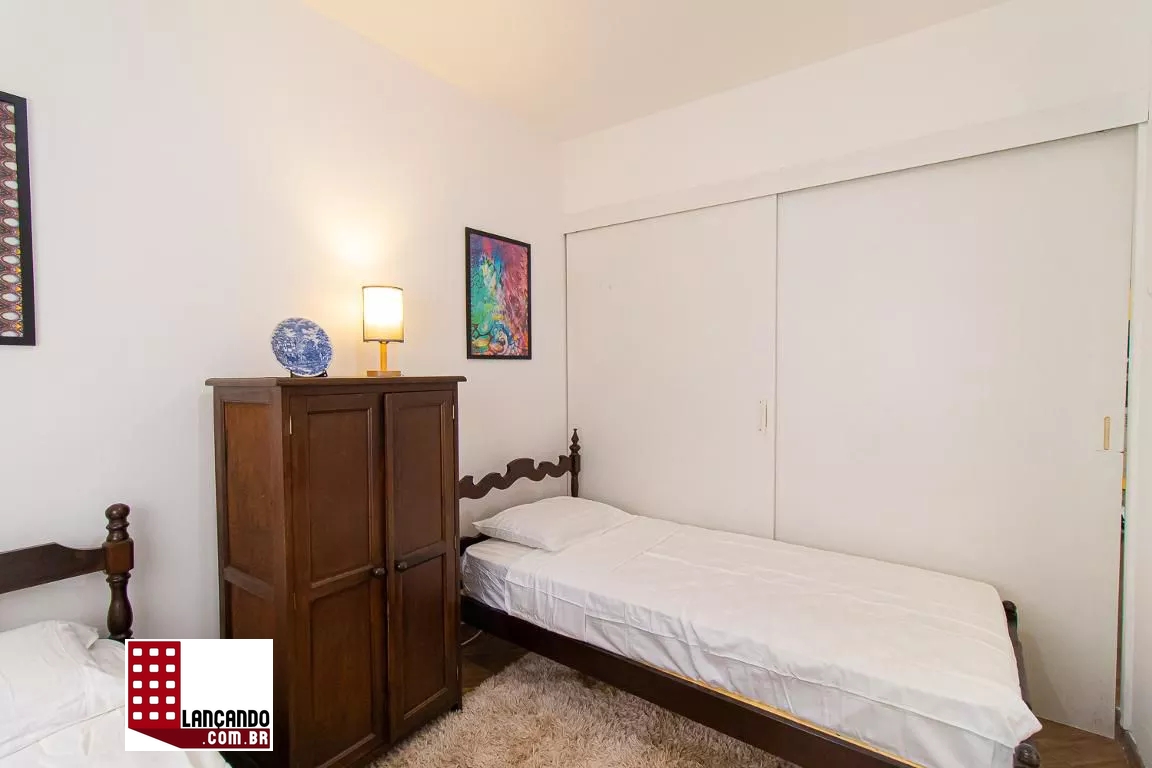 Apartamento à venda com 2 quartos, 48m² - Foto 9