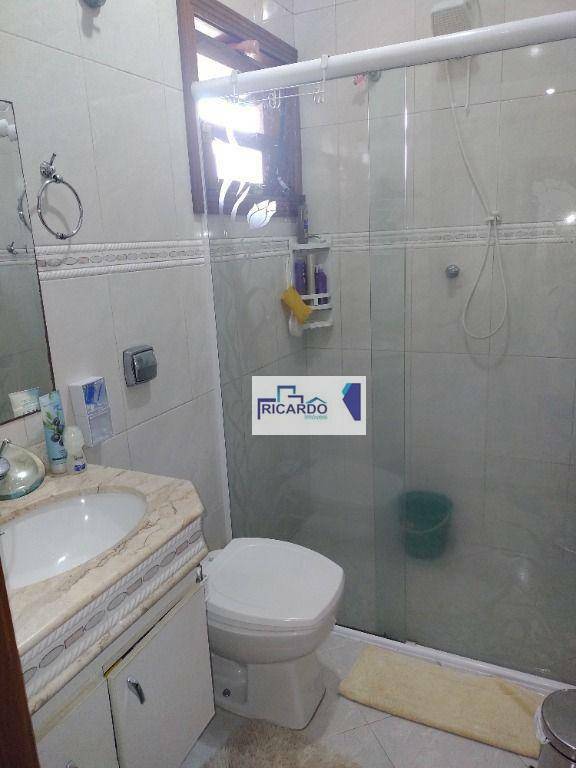 Sobrado à venda com 3 quartos, 132m² - Foto 15